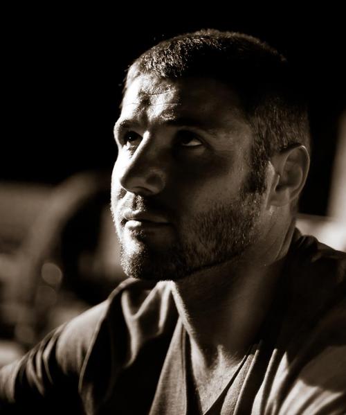 Ben Cohen