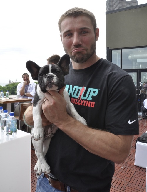 Ben Cohen