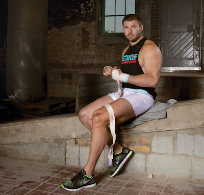Ben Cohen