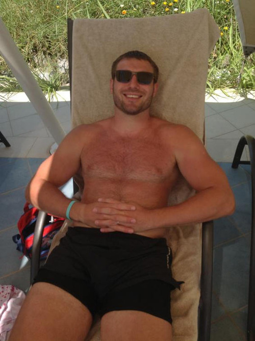 Ben Cohen