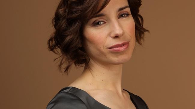Picture of Sally Hawkins