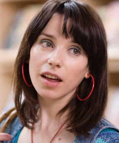 Sally Hawkins