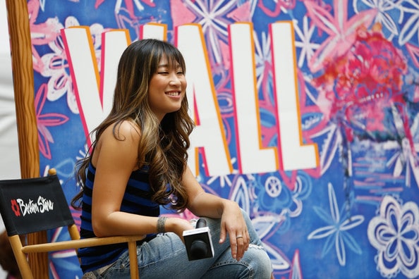 Jenna Ushkowitz