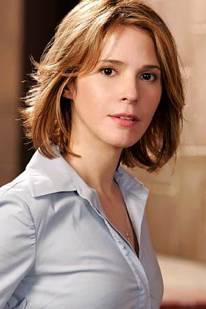 Sabrina Lloyd