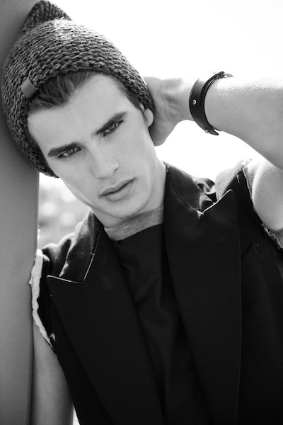 Matt Trethe