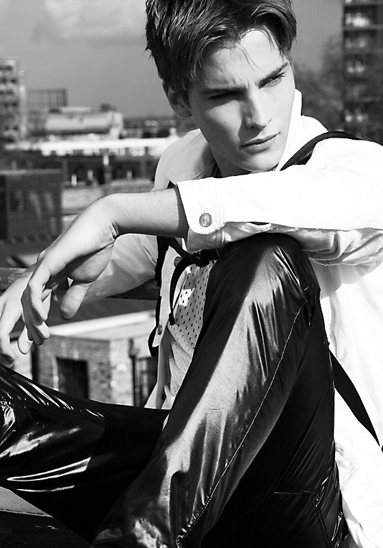 Jakob Hedberg Jakob Hedberg