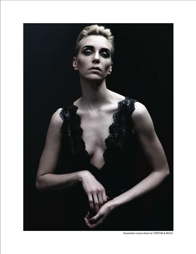 Hannelore Knuts