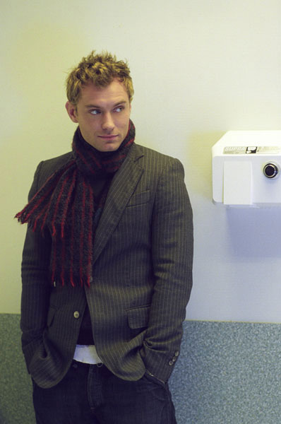 Jude Law Jude Law