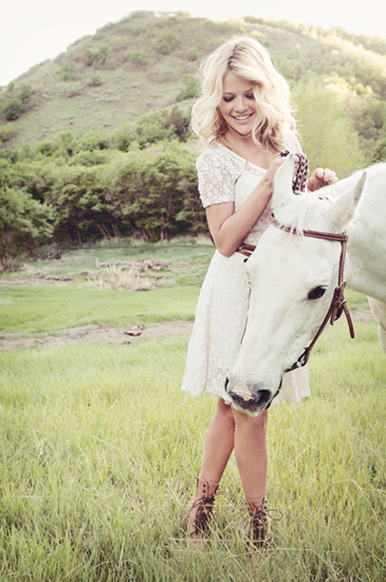 Witney Carson Witney Carson