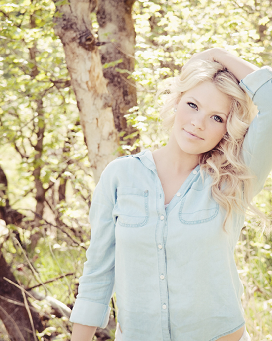 Witney Carson