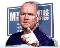 Steve McFadden