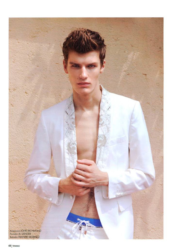 Tomek Szalanski