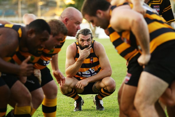 Sébastien Chabal