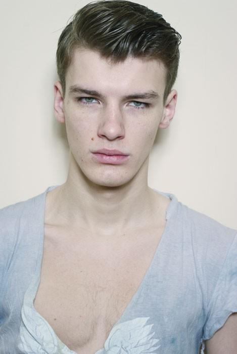 Tomek Szalanski Tomek Szalanski