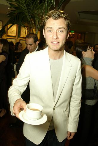 Jude Law