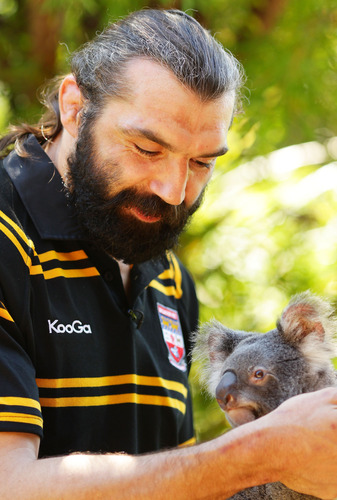 Sébastien Chabal