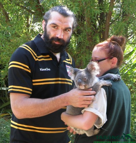 Sébastien Chabal