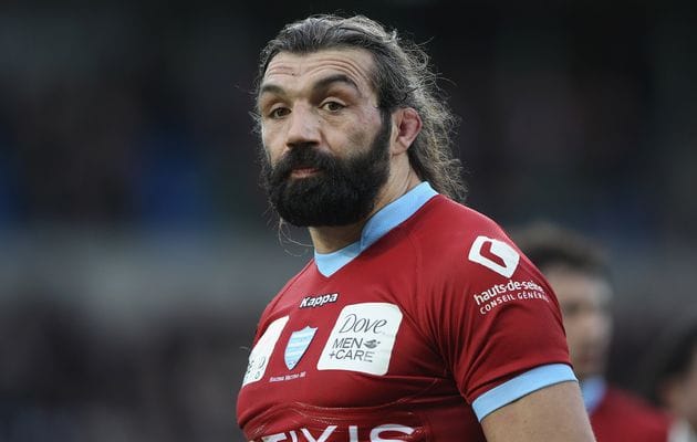 Sébastien Chabal