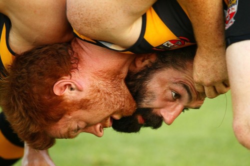 Sébastien Chabal