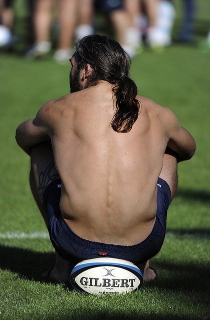 Sébastien Chabal