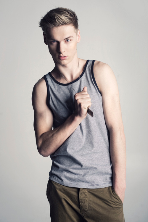 Patryk Friebe Patryk Friebe