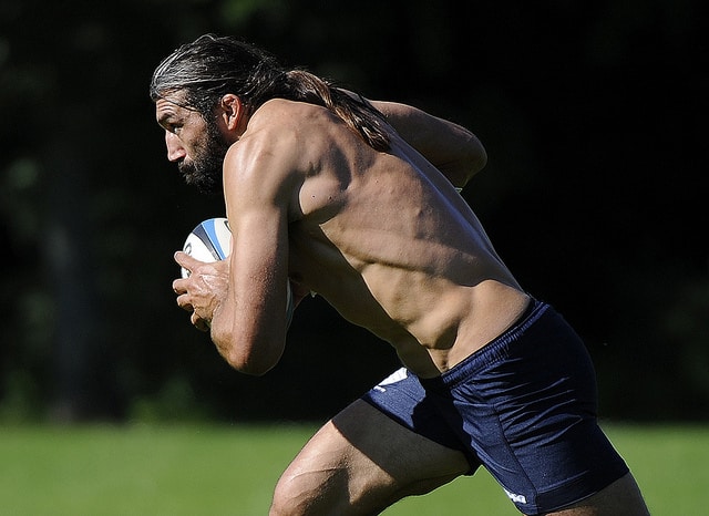 Sébastien Chabal
