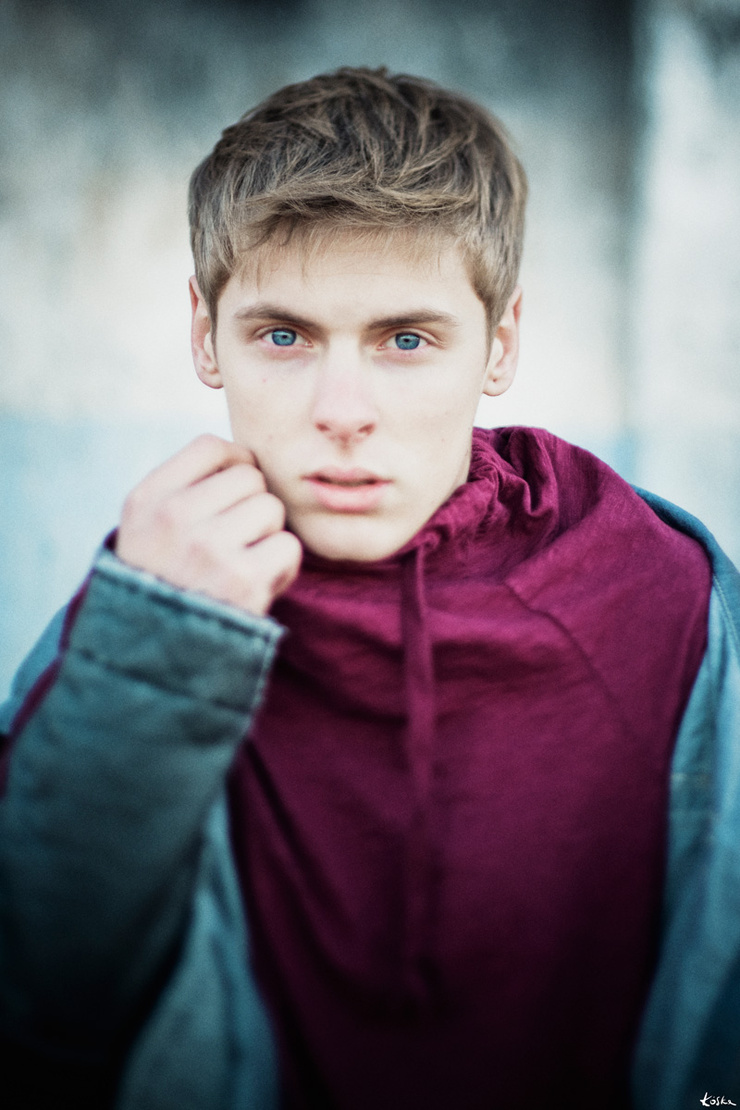 Patryk Friebe Patryk Friebe