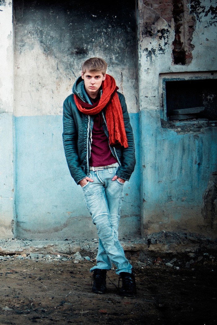 Patryk Friebe