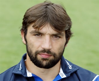 Sébastien Chabal