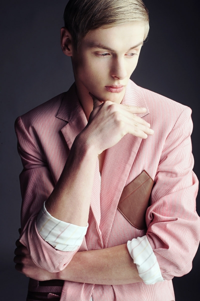Patryk Friebe