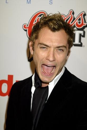 Jude Law