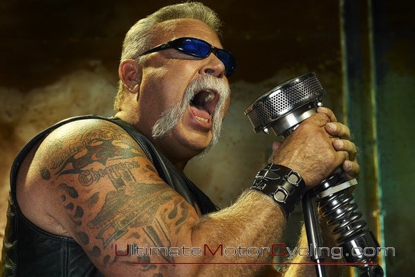 Paul Teutul Sr.
