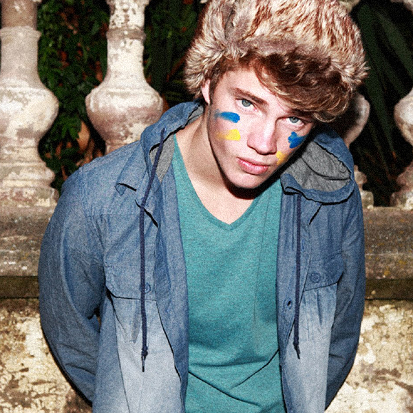 Luke Volker