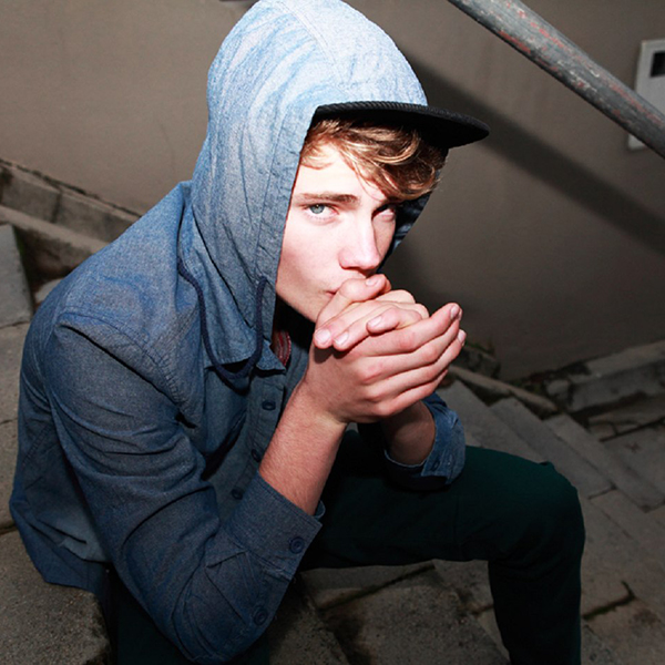 Luke Volker