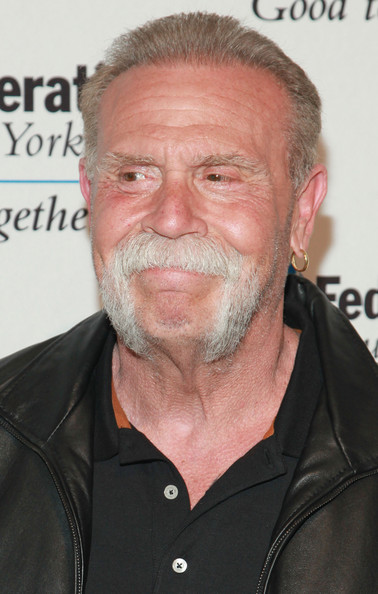 Paul Teutul Sr.