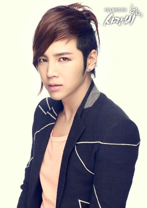 Jang Keun Suk
