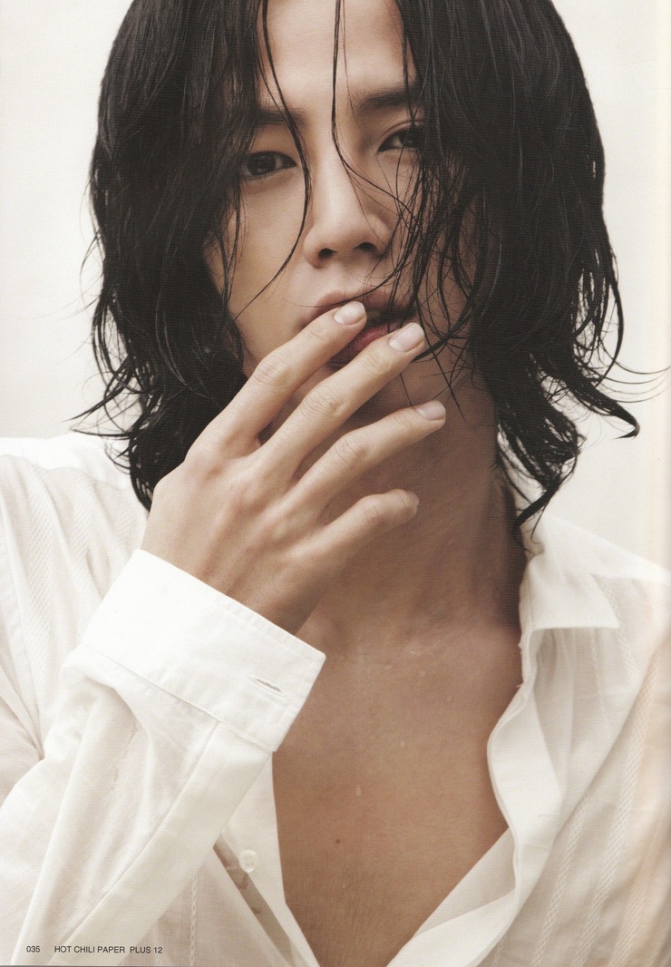Jang Keun Suk