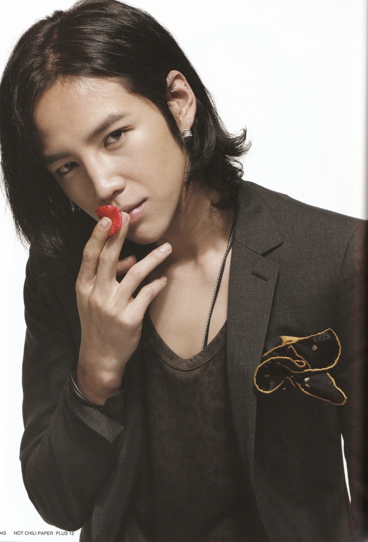 Jang Keun Suk