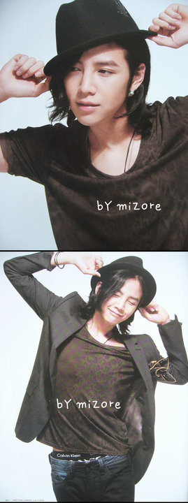 Jang Keun Suk