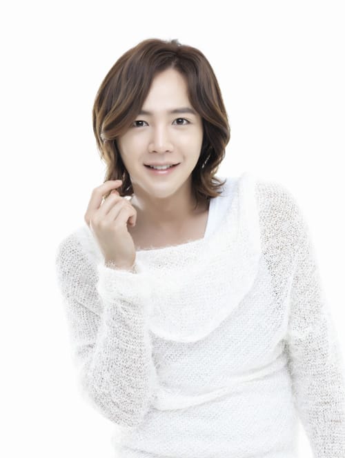 Jang Keun Suk