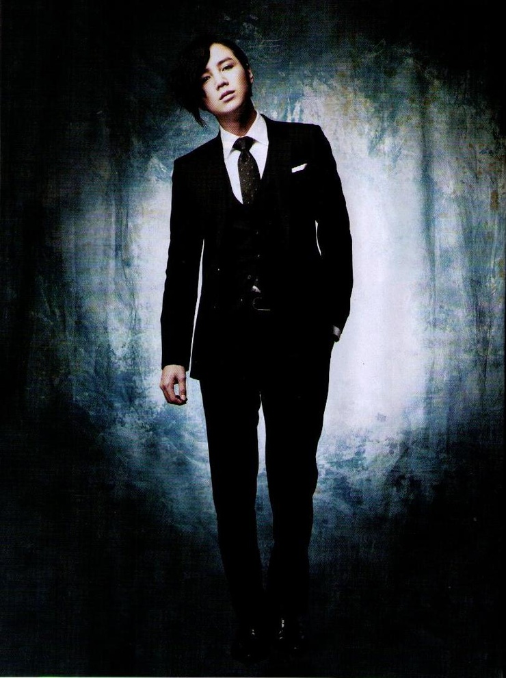 Jang Keun Suk