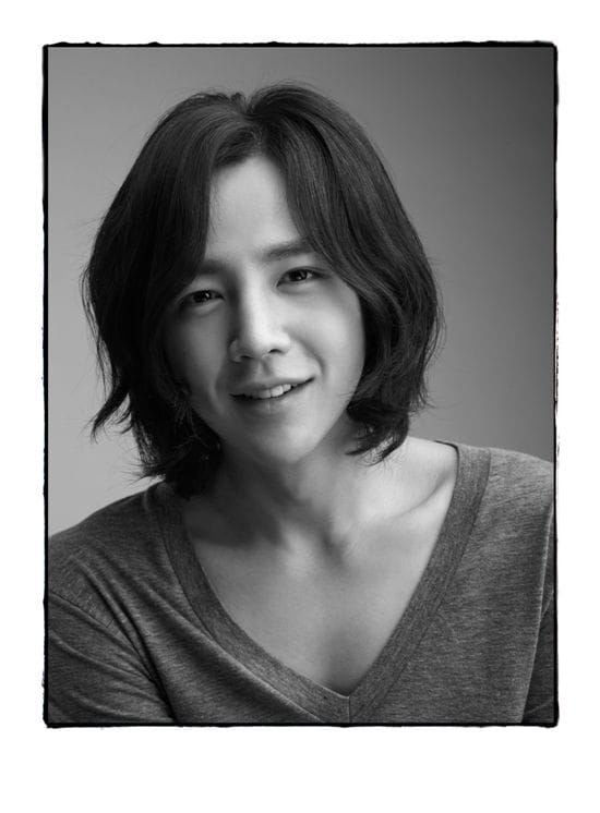 Jang Keun Suk