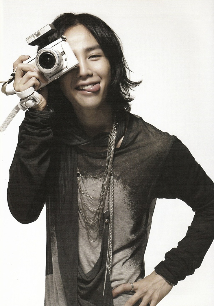 Jang Keun Suk
