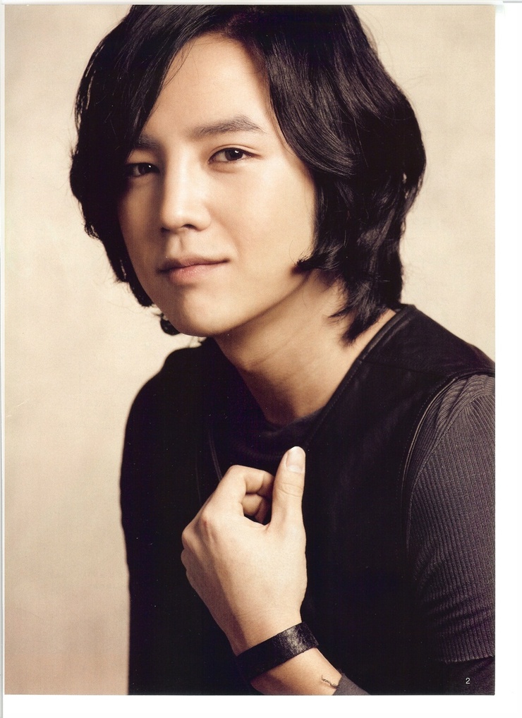 Jang Keun Suk