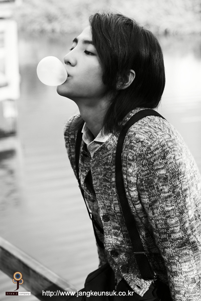 Jang Keun Suk