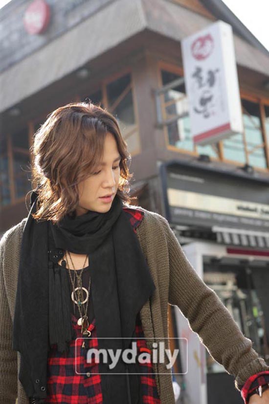 Jang Keun Suk