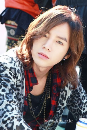 Jang Keun Suk