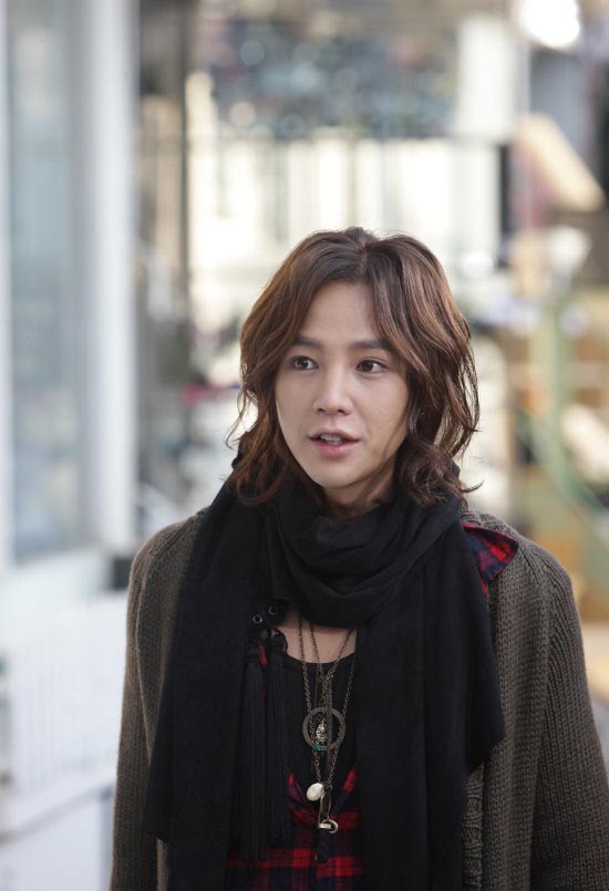 Jang Keun Suk