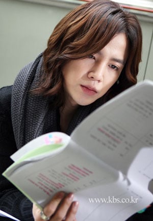 Jang Keun Suk