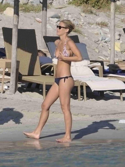 Bar Refaeli